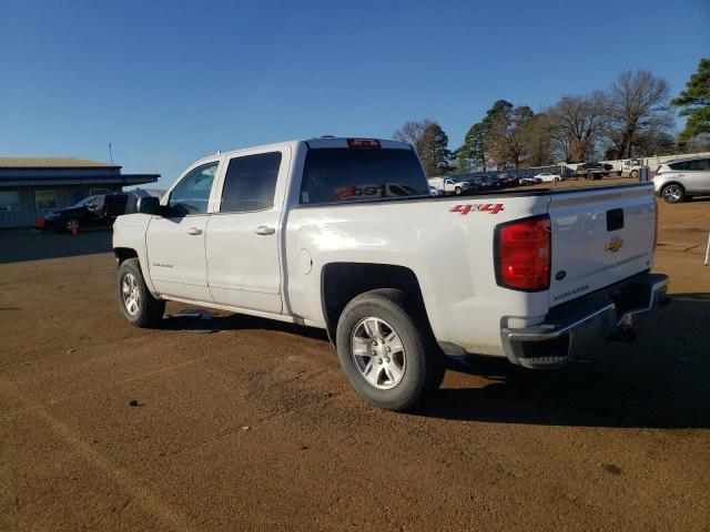 Photo 1 VIN: 3GCUKREC2JG400481 - CHEVROLET SILVERADO 