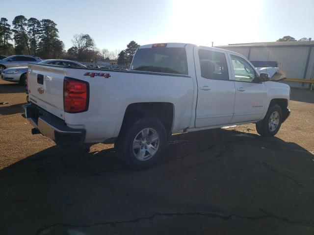 Photo 2 VIN: 3GCUKREC2JG400481 - CHEVROLET SILVERADO 