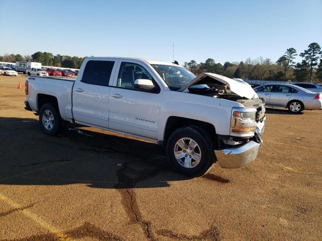 Photo 3 VIN: 3GCUKREC2JG400481 - CHEVROLET SILVERADO 