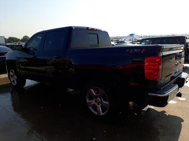 Photo 1 VIN: 3GCUKREC2JG402330 - CHEVROLET SILVERADO 