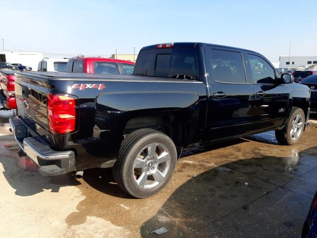 Photo 2 VIN: 3GCUKREC2JG402330 - CHEVROLET SILVERADO 