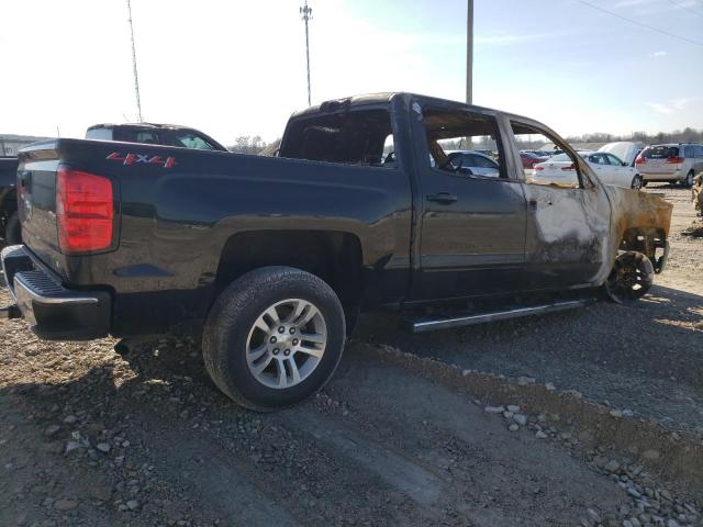 Photo 2 VIN: 3GCUKREC2JG432394 - CHEVROLET SILVERADO 