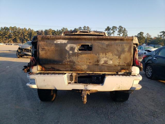 Photo 5 VIN: 3GCUKREC2JG504033 - CHEVROLET SILVERADO 