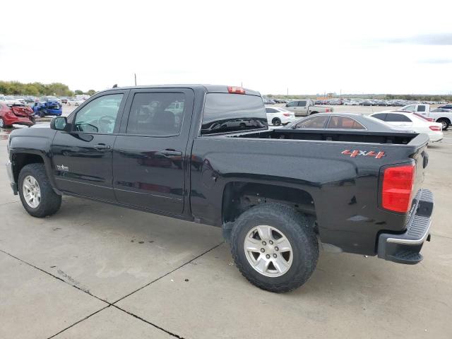 Photo 1 VIN: 3GCUKREC2JG508390 - CHEVROLET SILVERADO 