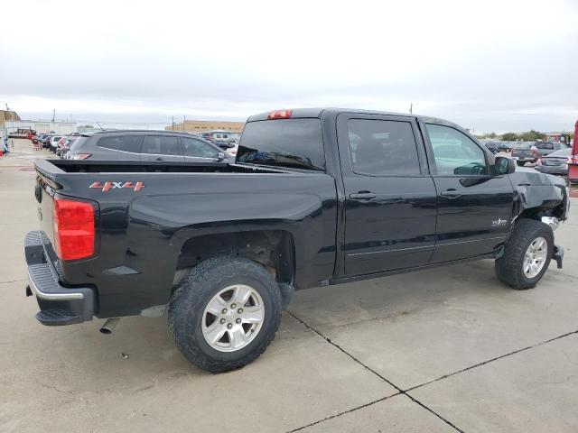 Photo 2 VIN: 3GCUKREC2JG508390 - CHEVROLET SILVERADO 