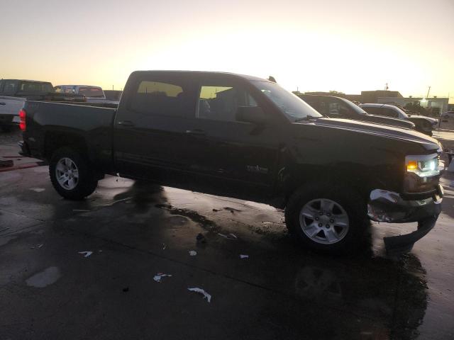 Photo 3 VIN: 3GCUKREC2JG508390 - CHEVROLET SILVERADO 