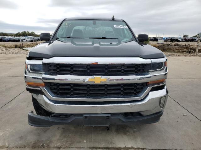 Photo 4 VIN: 3GCUKREC2JG508390 - CHEVROLET SILVERADO 