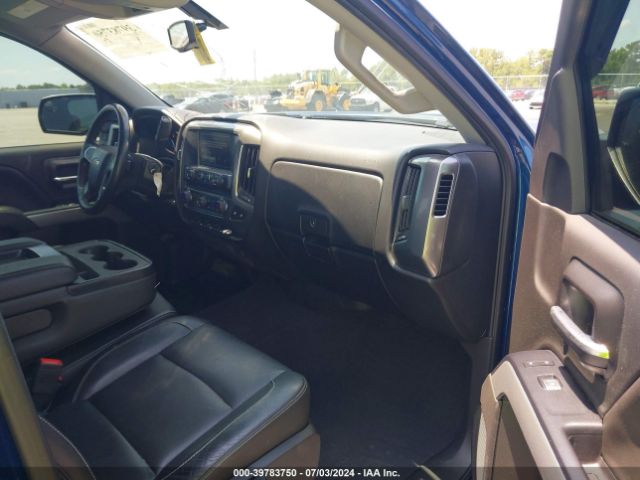 Photo 4 VIN: 3GCUKREC2JG513458 - CHEVROLET SILVERADO 