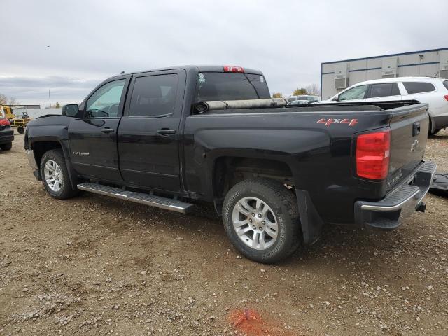 Photo 1 VIN: 3GCUKREC2JG531295 - CHEVROLET SILVERADO 