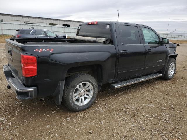 Photo 2 VIN: 3GCUKREC2JG531295 - CHEVROLET SILVERADO 