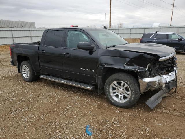 Photo 3 VIN: 3GCUKREC2JG531295 - CHEVROLET SILVERADO 