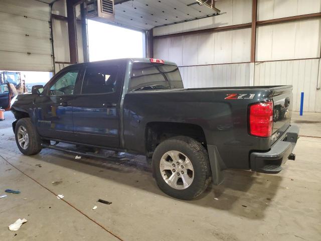 Photo 1 VIN: 3GCUKREC2JG533810 - CHEVROLET SILVERADO 