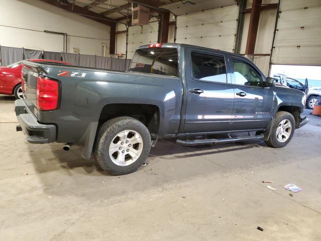 Photo 2 VIN: 3GCUKREC2JG533810 - CHEVROLET SILVERADO 