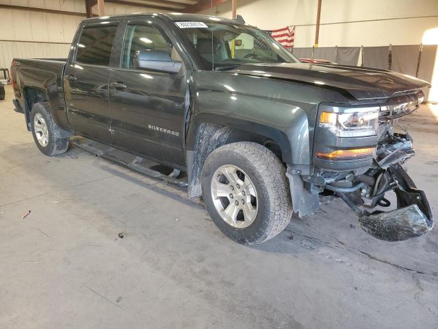 Photo 3 VIN: 3GCUKREC2JG533810 - CHEVROLET SILVERADO 