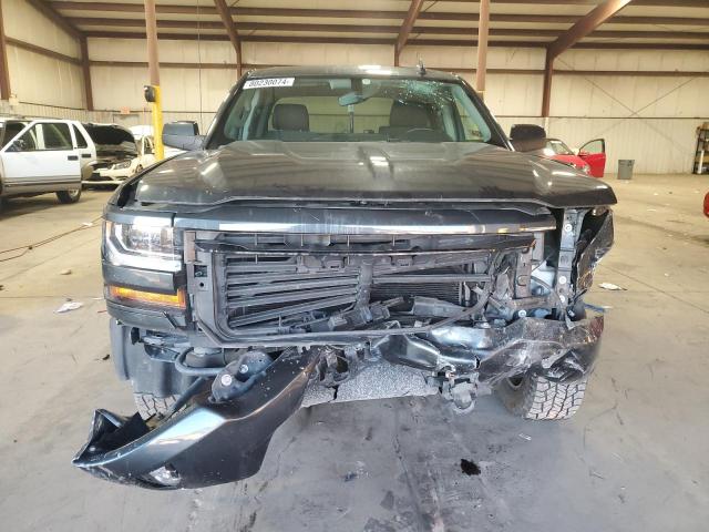 Photo 4 VIN: 3GCUKREC2JG533810 - CHEVROLET SILVERADO 