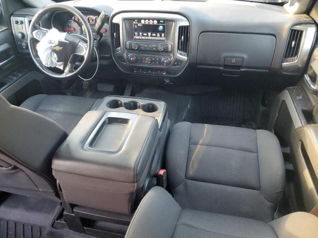 Photo 7 VIN: 3GCUKREC2JG533810 - CHEVROLET SILVERADO 