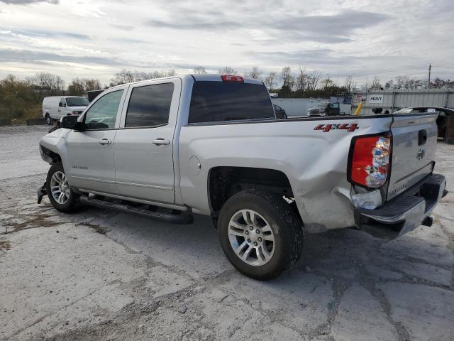 Photo 1 VIN: 3GCUKREC2JG578066 - CHEVROLET SILVERADO 