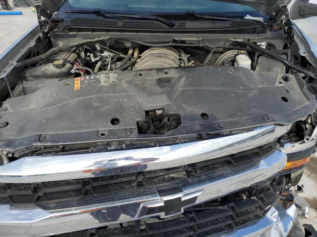 Photo 10 VIN: 3GCUKREC2JG578066 - CHEVROLET SILVERADO 