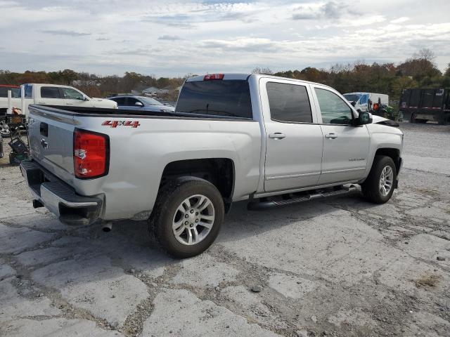 Photo 2 VIN: 3GCUKREC2JG578066 - CHEVROLET SILVERADO 