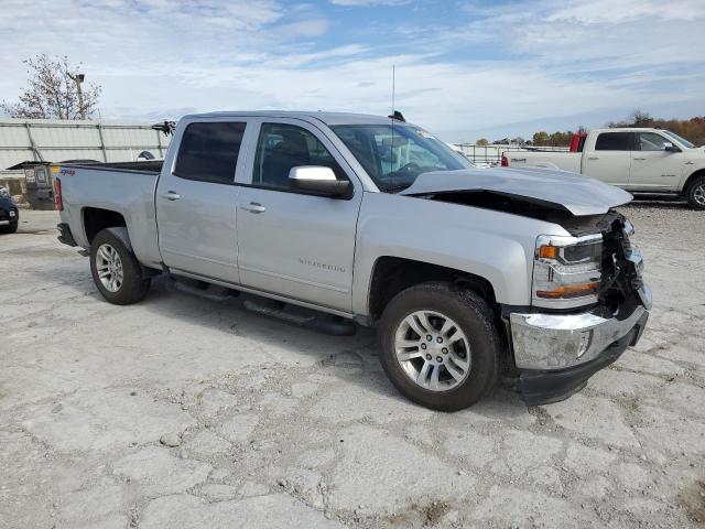 Photo 3 VIN: 3GCUKREC2JG578066 - CHEVROLET SILVERADO 