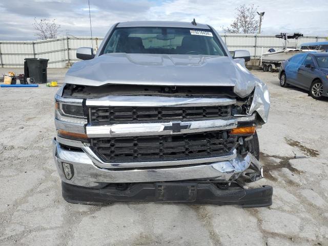 Photo 4 VIN: 3GCUKREC2JG578066 - CHEVROLET SILVERADO 