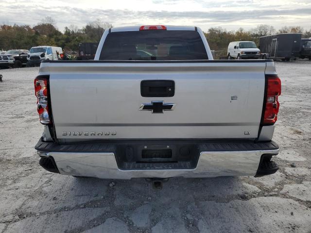 Photo 5 VIN: 3GCUKREC2JG578066 - CHEVROLET SILVERADO 