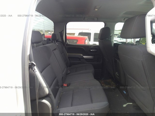 Photo 7 VIN: 3GCUKREC2JG580285 - CHEVROLET SILVERADO 1500 