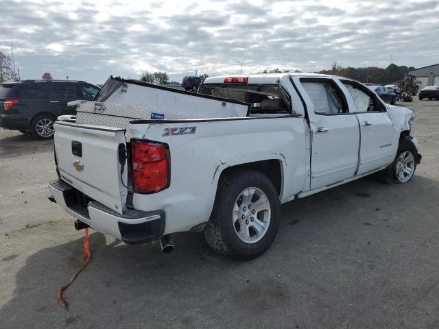 Photo 3 VIN: 3GCUKREC2JG581467 - CHEVROLET SILVERADO 