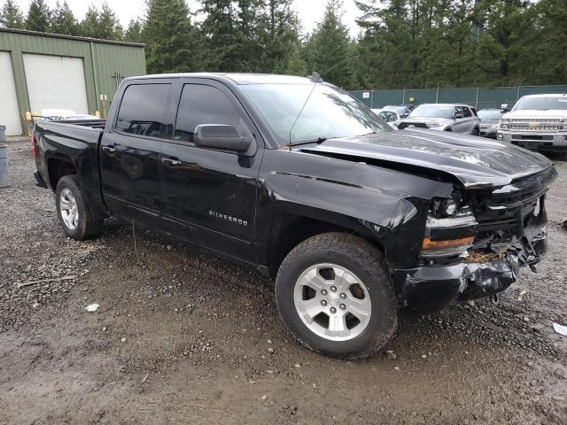 Photo 3 VIN: 3GCUKREC2JG593263 - CHEVROLET SILVERADO 