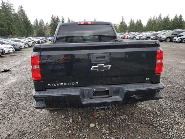 Photo 5 VIN: 3GCUKREC2JG593263 - CHEVROLET SILVERADO 