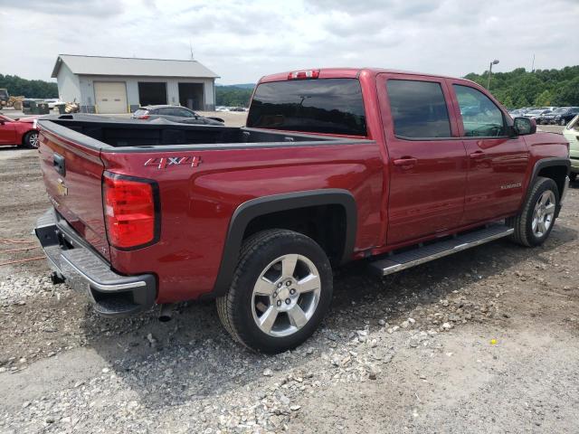 Photo 2 VIN: 3GCUKREC2JG635401 - CHEVROLET SILVERADO 