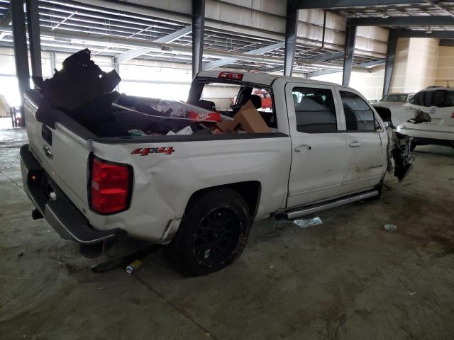 Photo 2 VIN: 3GCUKREC2JG647578 - CHEVROLET SILVERADO 