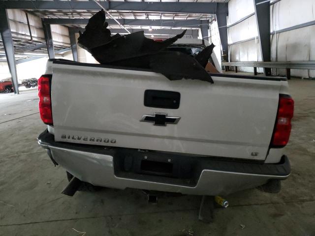 Photo 5 VIN: 3GCUKREC2JG647578 - CHEVROLET SILVERADO 