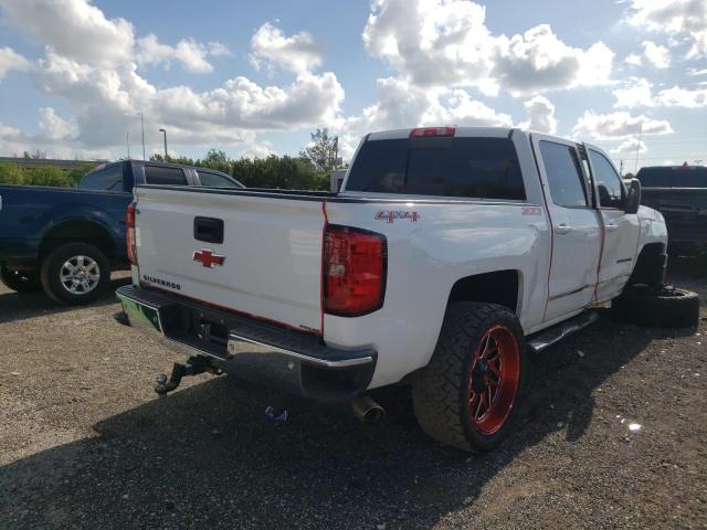 Photo 3 VIN: 3GCUKREC3EG100504 - CHEVROLET SILVERADO 