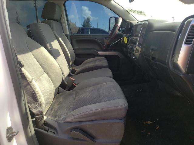 Photo 4 VIN: 3GCUKREC3EG100504 - CHEVROLET SILVERADO 