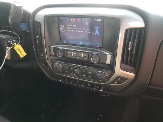 Photo 8 VIN: 3GCUKREC3EG100504 - CHEVROLET SILVERADO 