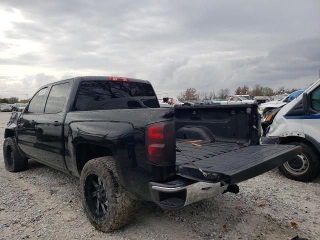 Photo 2 VIN: 3GCUKREC3EG119408 - CHEVROLET SILVERADO 