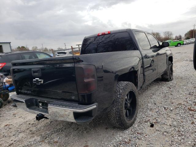 Photo 3 VIN: 3GCUKREC3EG119408 - CHEVROLET SILVERADO 