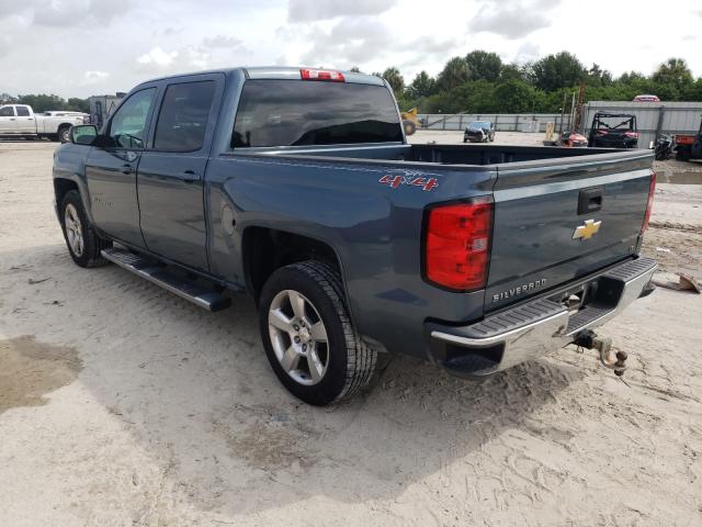 Photo 2 VIN: 3GCUKREC3EG126309 - CHEVROLET SILVERADO 