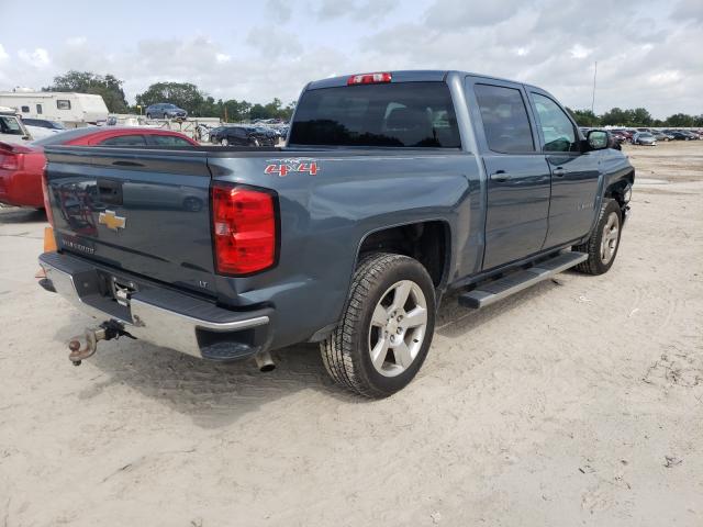 Photo 3 VIN: 3GCUKREC3EG126309 - CHEVROLET SILVERADO 