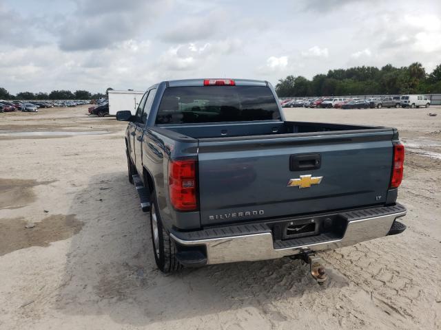 Photo 8 VIN: 3GCUKREC3EG126309 - CHEVROLET SILVERADO 