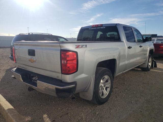 Photo 3 VIN: 3GCUKREC3EG130831 - CHEVROLET SILVERADO 