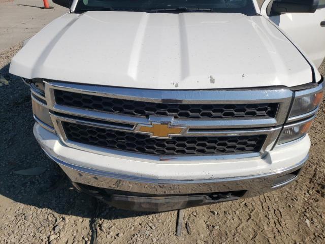 Photo 10 VIN: 3GCUKREC3EG133258 - CHEVROLET SILVERADO 