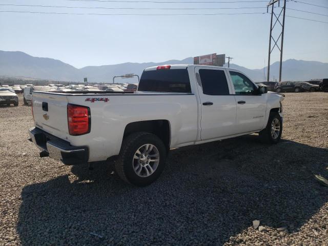 Photo 2 VIN: 3GCUKREC3EG133258 - CHEVROLET SILVERADO 