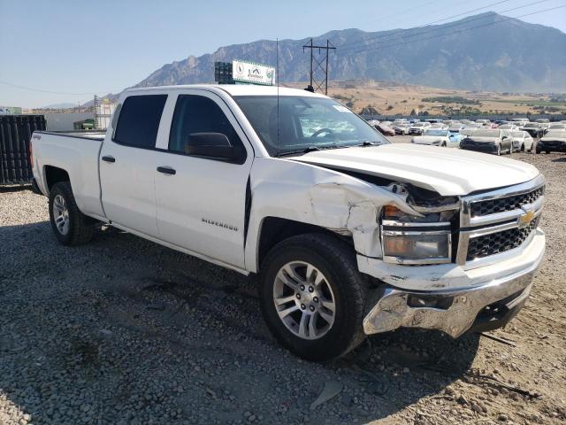 Photo 3 VIN: 3GCUKREC3EG133258 - CHEVROLET SILVERADO 