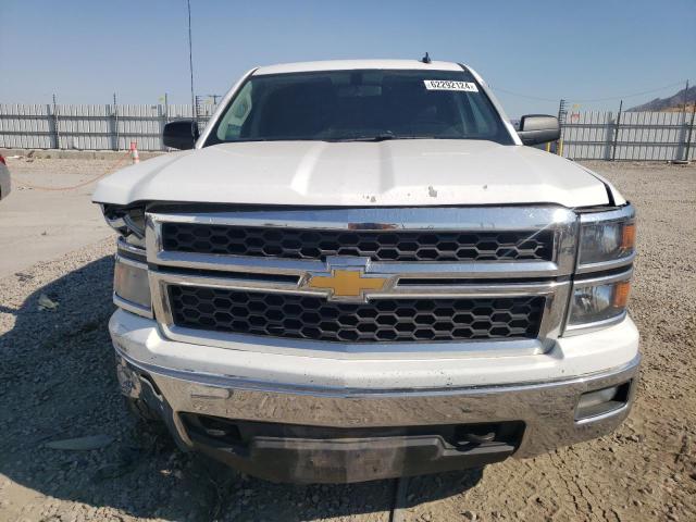 Photo 4 VIN: 3GCUKREC3EG133258 - CHEVROLET SILVERADO 