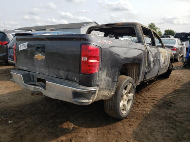 Photo 3 VIN: 3GCUKREC3EG134684 - CHEVROLET SILVERADO 