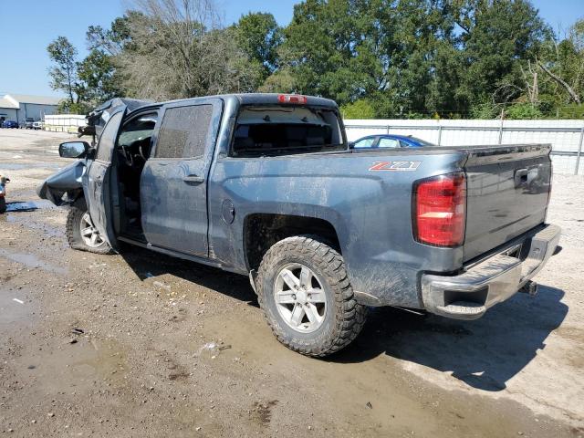 Photo 1 VIN: 3GCUKREC3EG162940 - CHEVROLET SILVERADO 