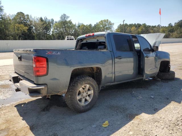 Photo 2 VIN: 3GCUKREC3EG162940 - CHEVROLET SILVERADO 