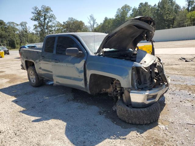 Photo 3 VIN: 3GCUKREC3EG162940 - CHEVROLET SILVERADO 